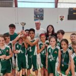 TOURNOI MINI 2024 2